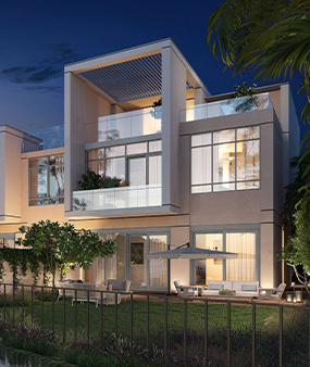 ЖК Лестория Opal Gardens 1