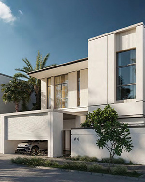 ЖК Лестория Opal Gardens 3